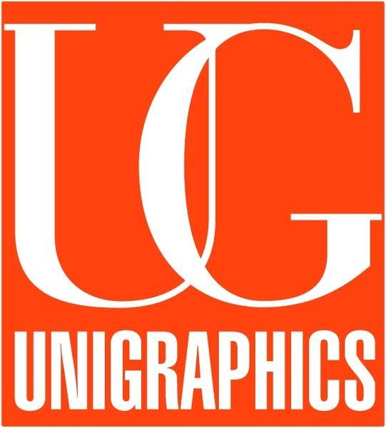 Unigraphics Logo - Unigraphics solutions Free vector in Encapsulated PostScript eps