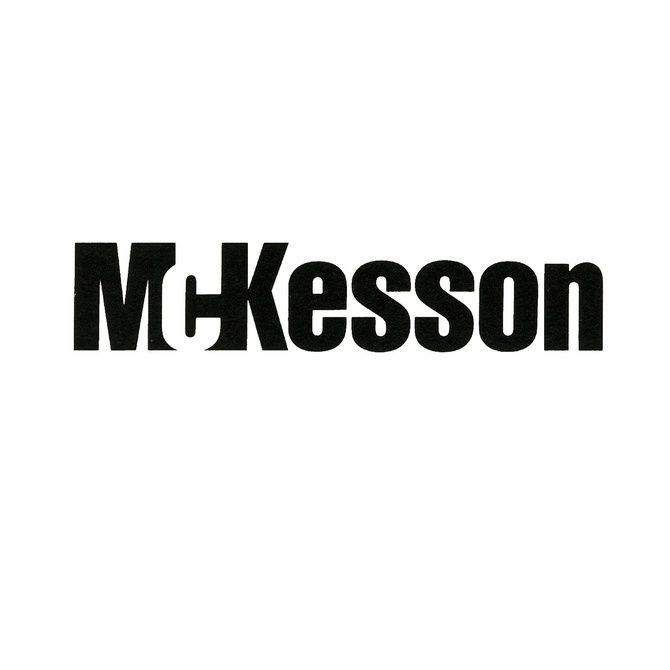 McKessen Logo - McKesson