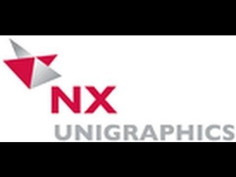 Unigraphics Logo - Nx Unigraphics