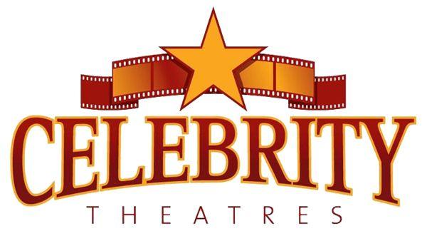 Celebrity Logo - Movie Theatres | Morrison Companies