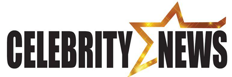 Celebrity Logo - Celebrity News Logo website -