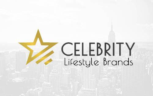 Celebrity Logo - Celebrity Lifestyle Brands - Where Stars Become Brands