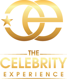 Celebrity Logo - The Celebrity Experience - We Bring Hollywood To You