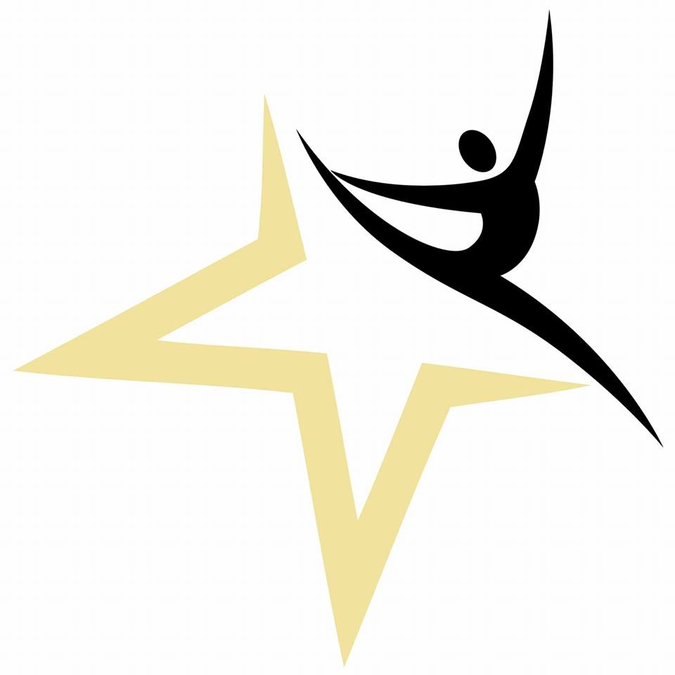 Celebrity Logo - celebrity dance emprouim logo - Lockport Palace Theater