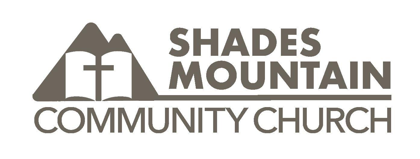 Smcc Logo - SMCC logo - Shades Mountain Community Church