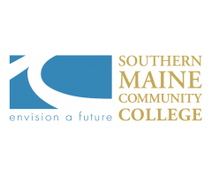 Smcc Logo - Southern Maine Community College. Achieving the Dream