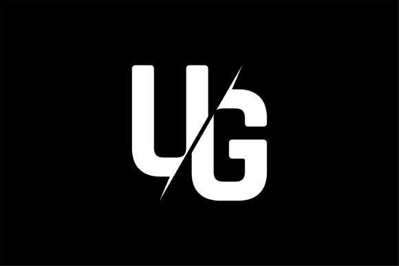 Unigraphics Logo - Monogram UG Logo Design