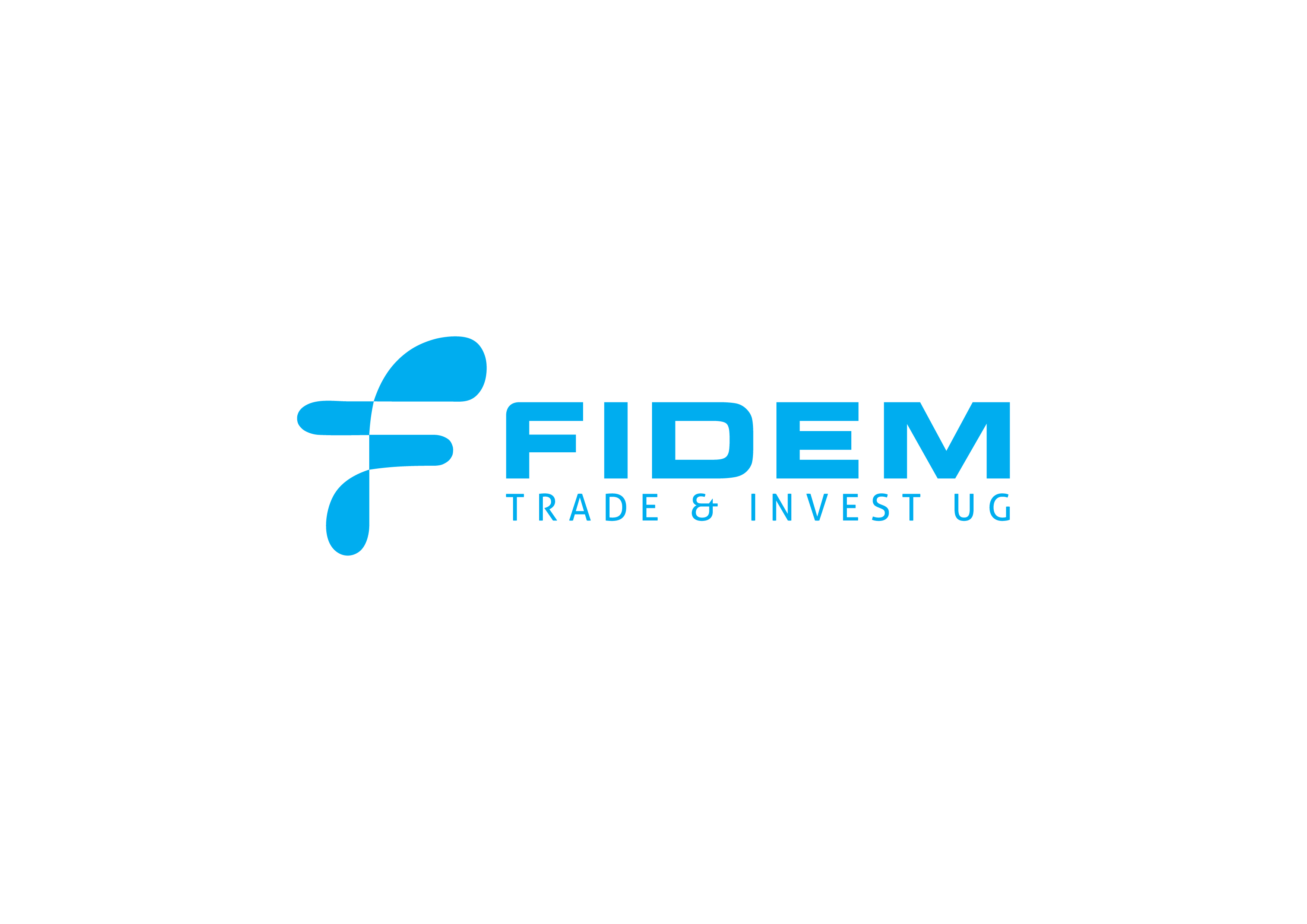 Unigraphics Logo - Logo Design Contests Professional Logo Design for FIDEM Trade