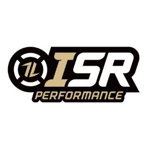 ISR Logo - ISR Logo - Extreme Wheels