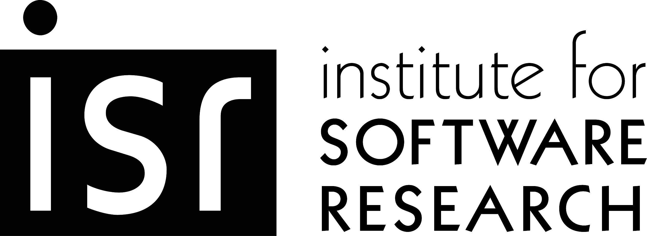 ISR Logo - ISR Logos and Templates for Software Research