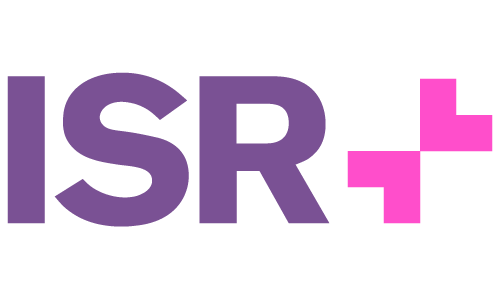 ISR Logo - ISR