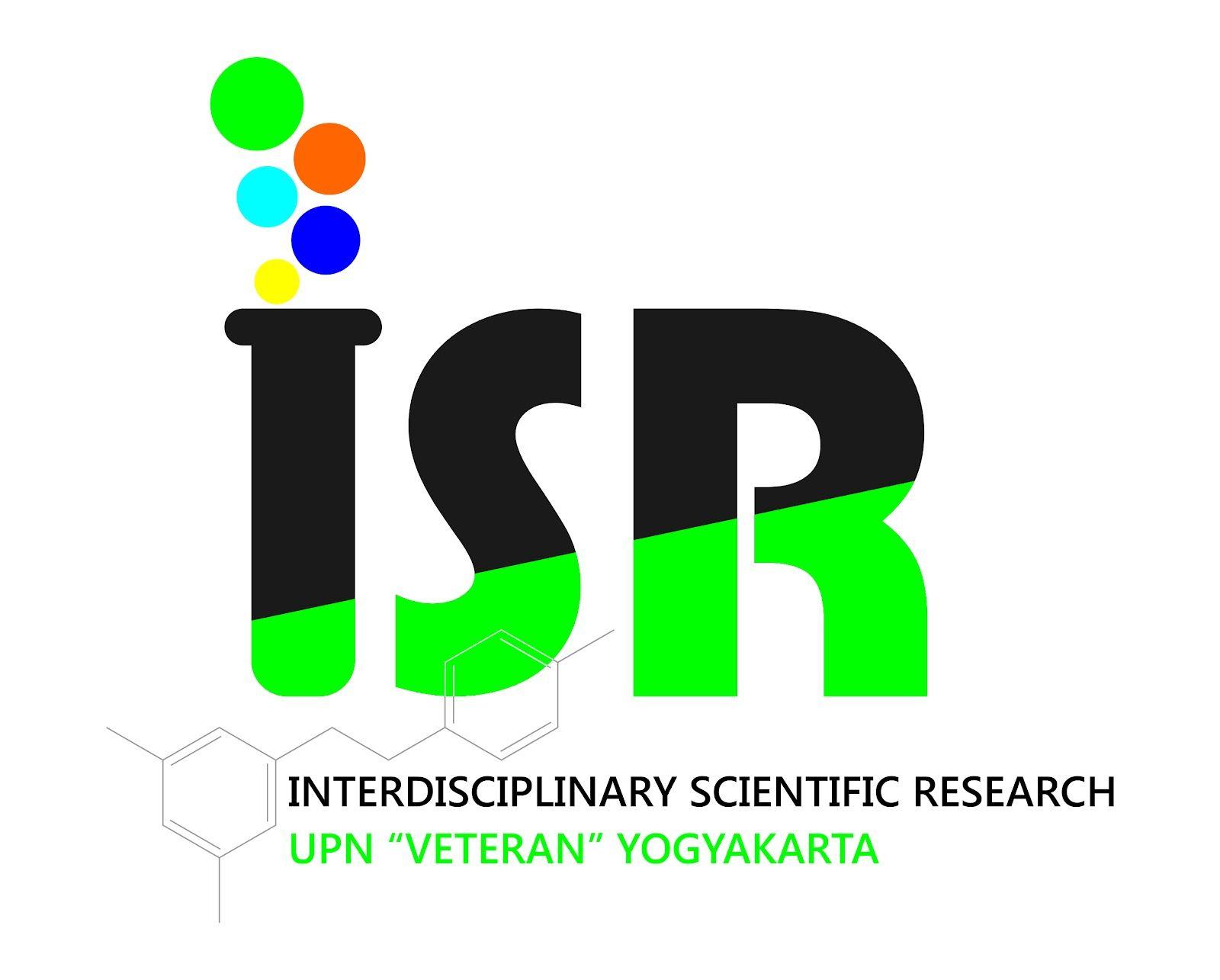 ISR Logo - ISR | ira mughni