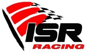 ISR Logo - International Snowmobile Racing, Inc