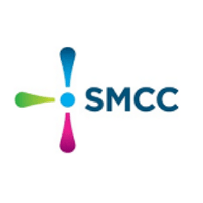 Smcc Logo - SMCC CCC