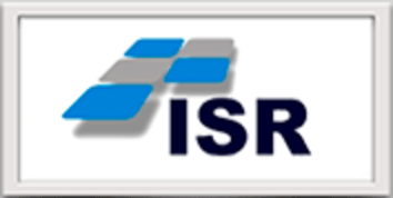 ISR Logo - Instituto SR
