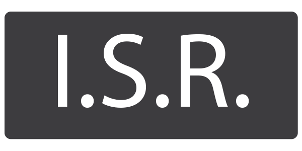 ISR Logo - ISR Logo