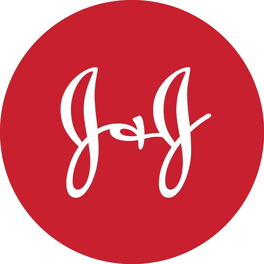 JNJ Logo - Johnson & Johnson - YouTube