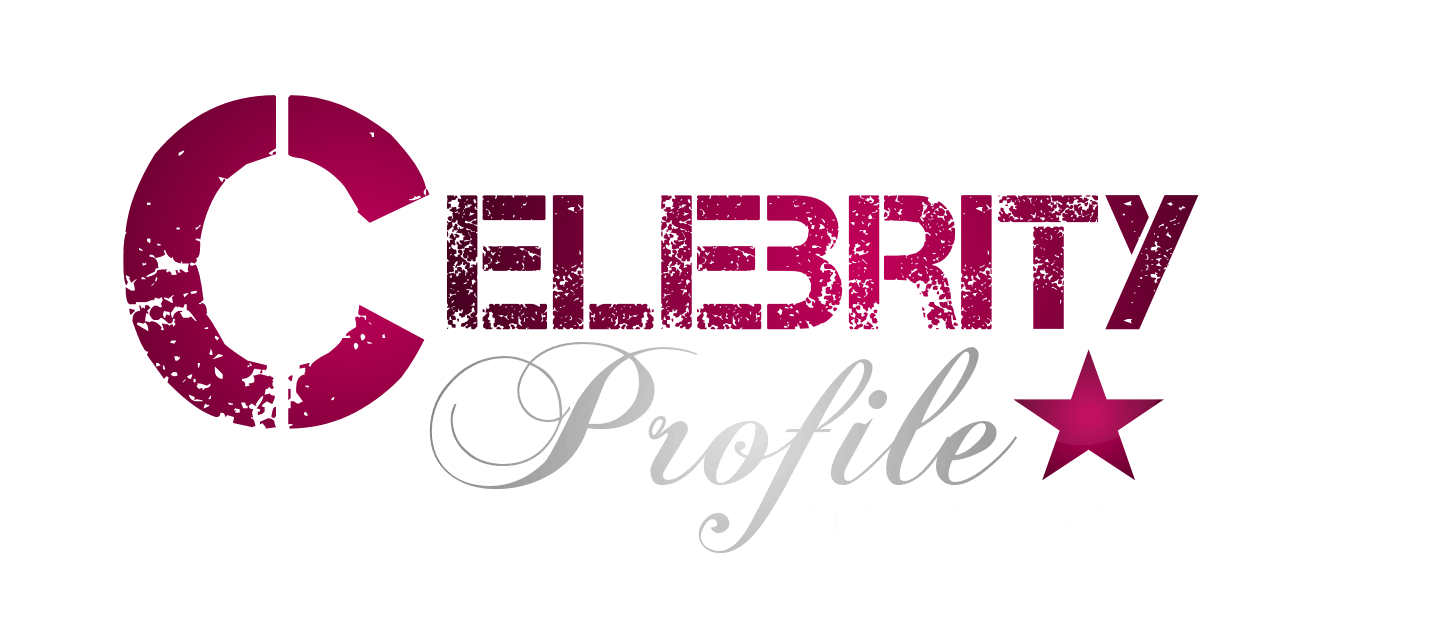 Celebrity Logo - Pinterest