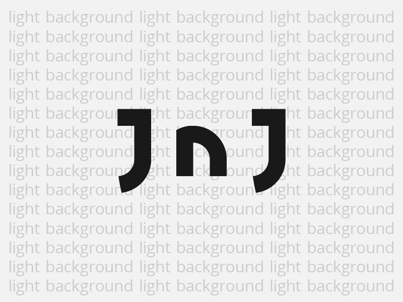 JNJ Logo - 品牌介紹 – JnJ3DMall