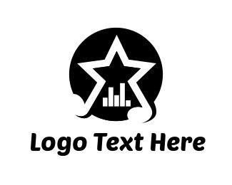 Celebrity Logo - Celebrity Logos | Celebrity Logo Maker | BrandCrowd