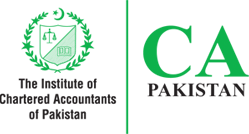 ICAP Logo - The Institute of Chartered Accountants of Pakistan