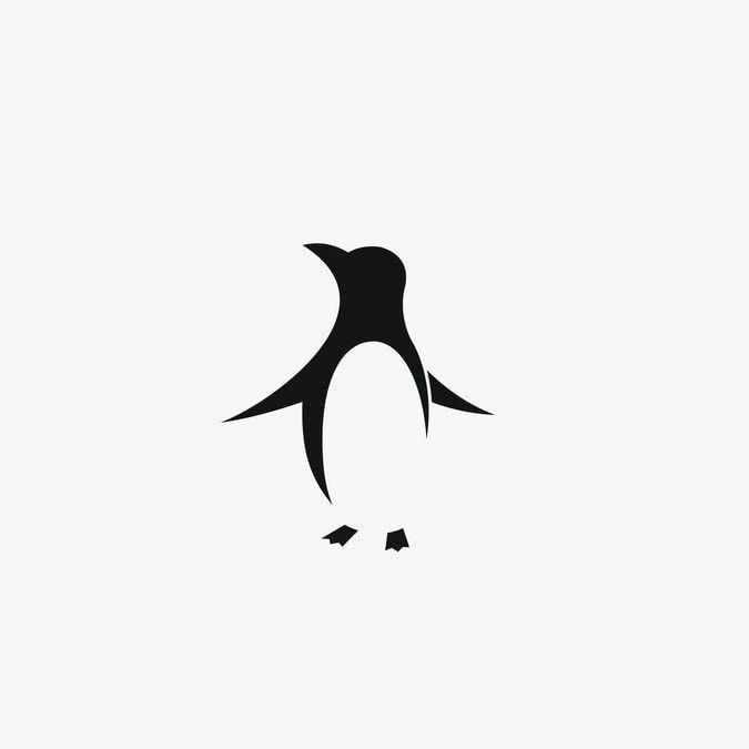 Pequin Logo - Geometric penguin logo needed. Logo design contest