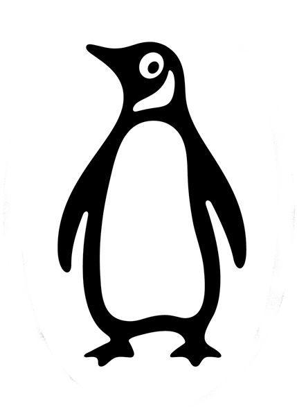 Pequin Logo - Penguin Books launches #YourMum hashtag - what could possibly go ...