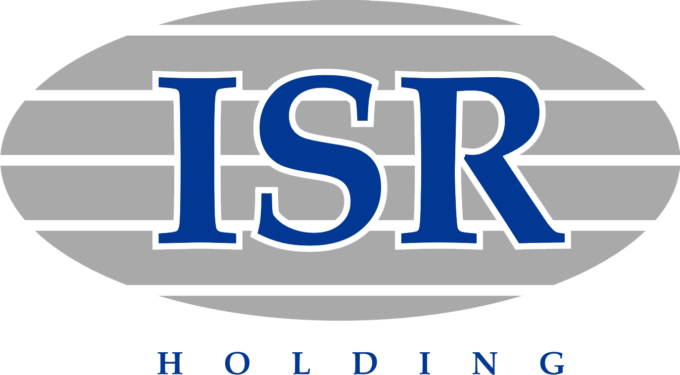 ISR Logo - ISR HOLDING