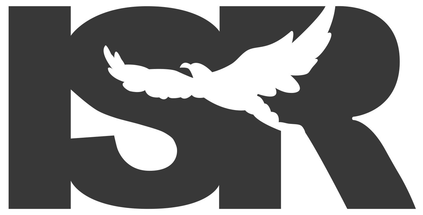 ISR Logo - ISR Summer Camp Reservation Form Scout