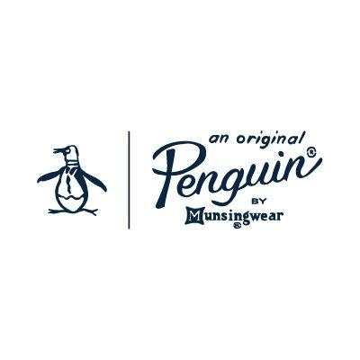 Pequin Logo - Original Penguin