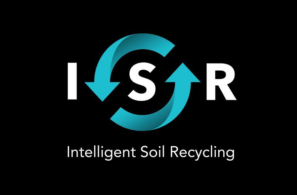 ISR Logo - Thorne Branding & Design