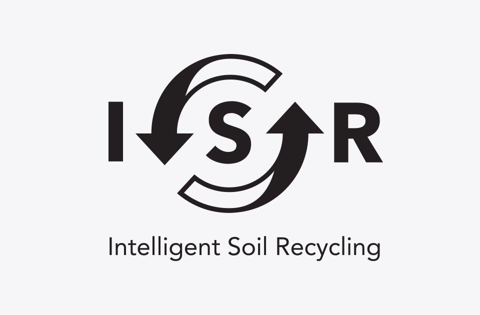 ISR Logo - Thorne Branding & Design