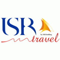 ISR Logo - ISR Travel | Brands of the World™ | Download vector logos and logotypes