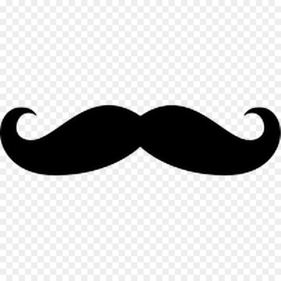Moustache Logo - Movember Hair png download - 1024*1024 - Free Transparent Movember ...