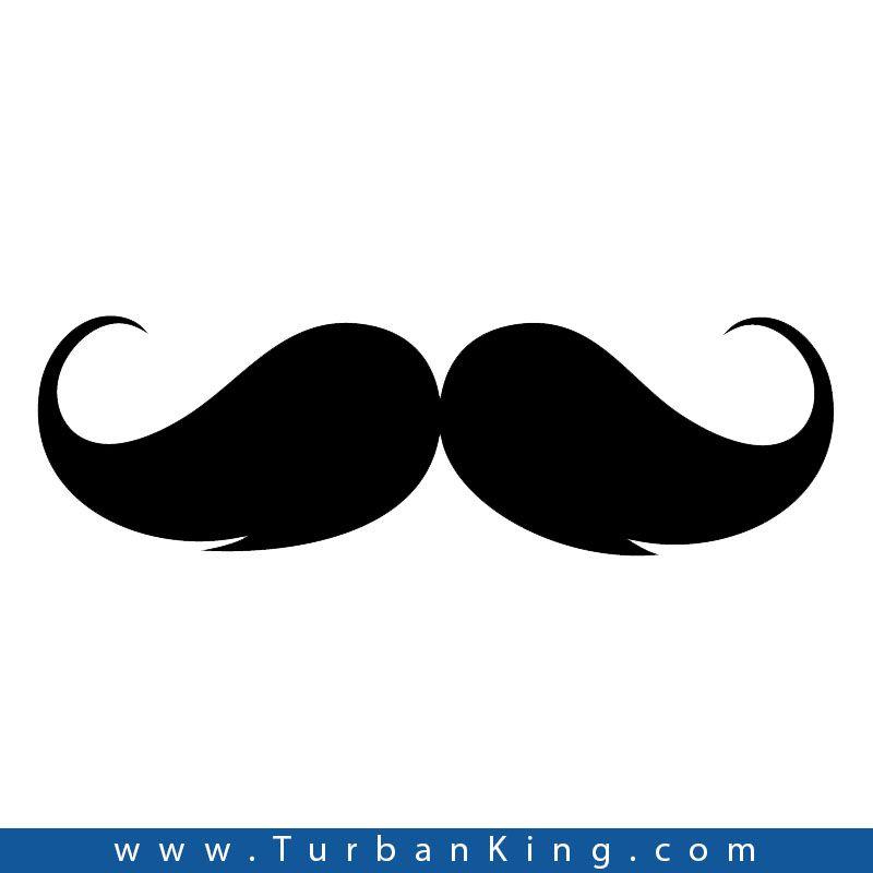 Moustache Logo - Mustache Logos