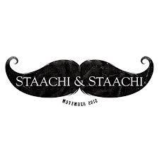Moustache Logo - 43 Best Moustache Inspired Logos - Movember images in 2013 | Design ...