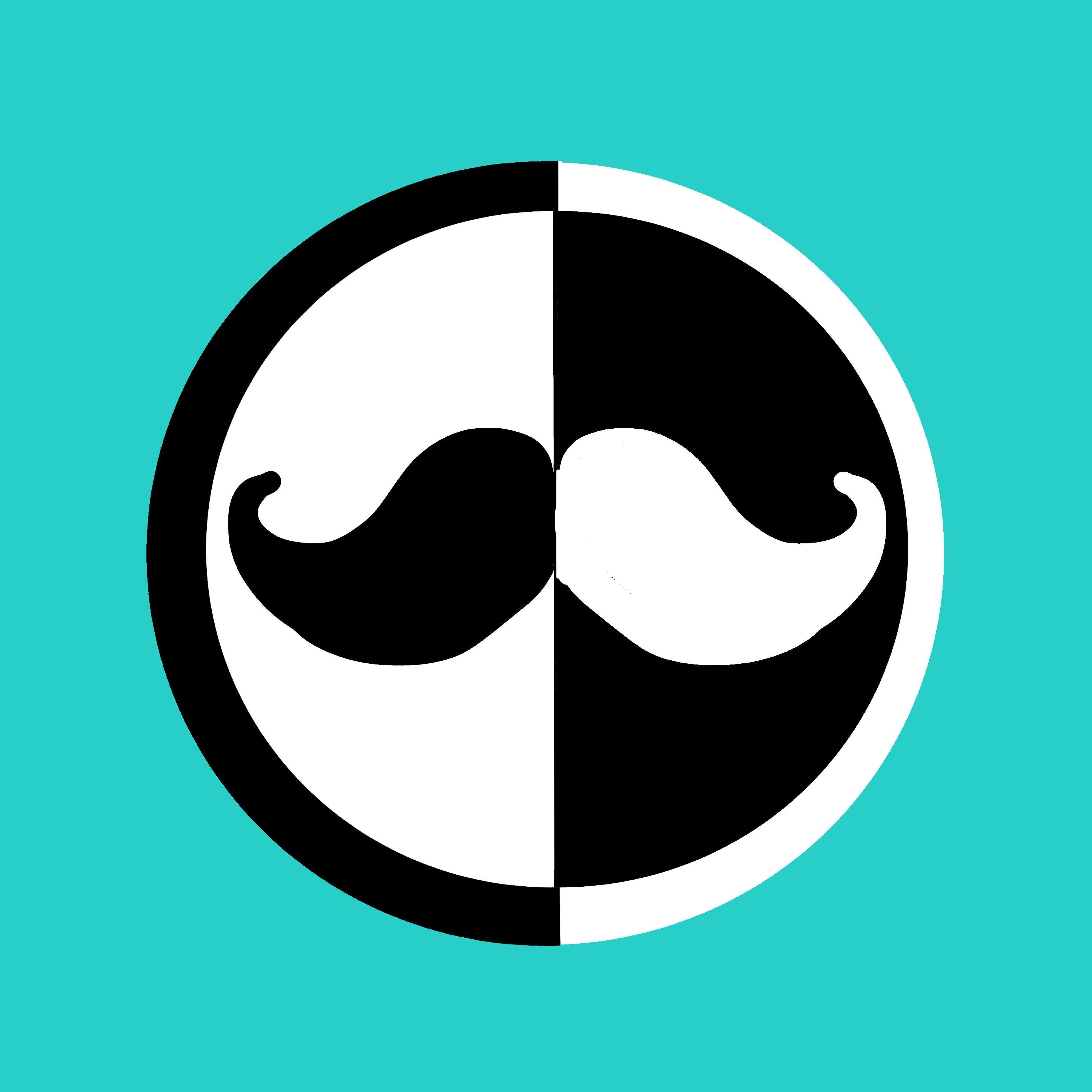 Moustache Logo - File:Moustache Movies logo.jpg - Wikimedia Commons