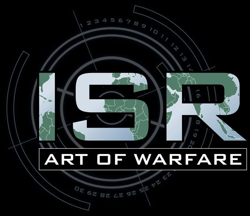 ISR Logo - Dynast – ISR: Art Of Warfare