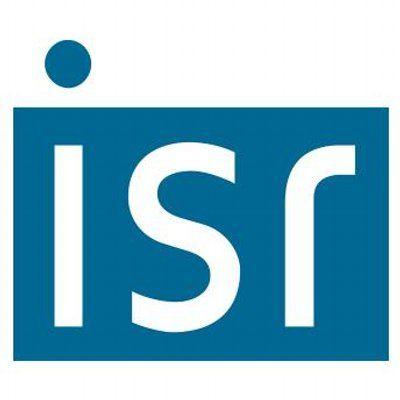 ISR Logo - ISR Carnegie Mellon (@isrcmu) | Twitter