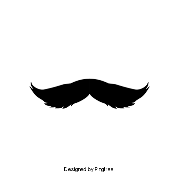 Moustache Logo - Mustaches PNG Images | Vector and PSD Files | Free Download on Pngtree
