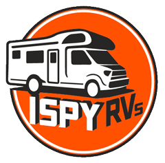 ISR Logo - iSpy RVs | ISR-logo-2c-circle_2