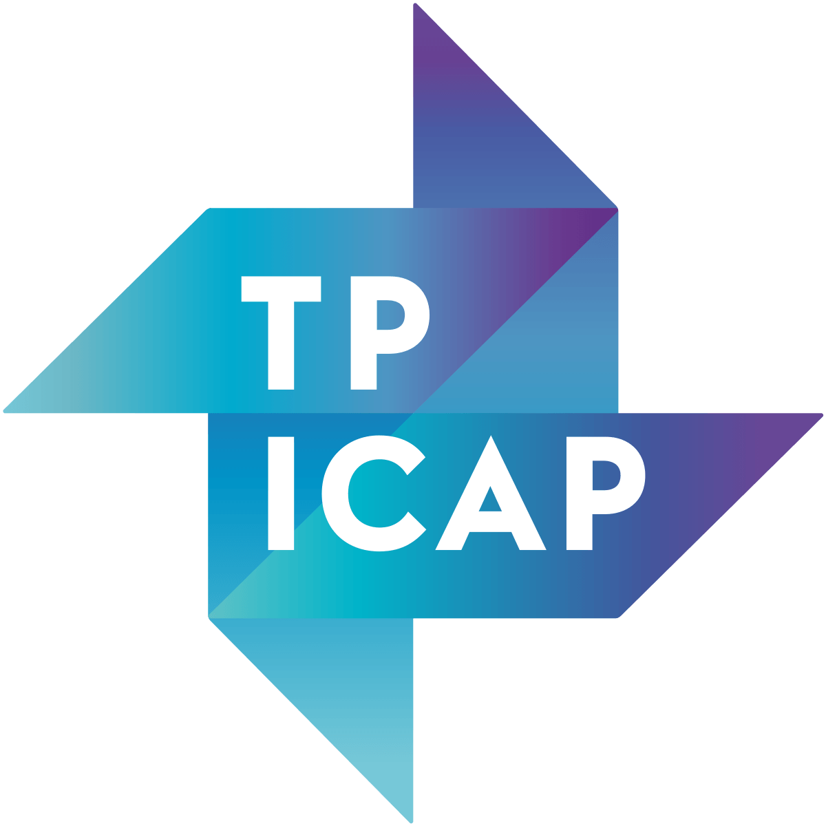 ICAP Logo - TP ICAP