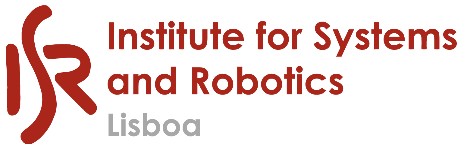 ISR Logo - Press – Institute For Systems and Robotics