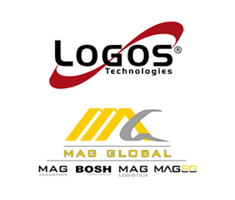 ISR Logo - MAG & Logos Successfully Test WAMI Sensor for On-Demand ISR