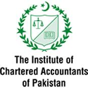 ICAP Logo - Accounting & Financial Reporting Standards for Small & Medium ...