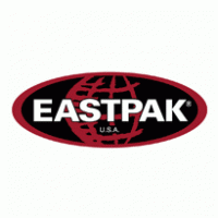 Eastpak Logo - Eastpak | Brands of the World™ | Download vector logos and logotypes