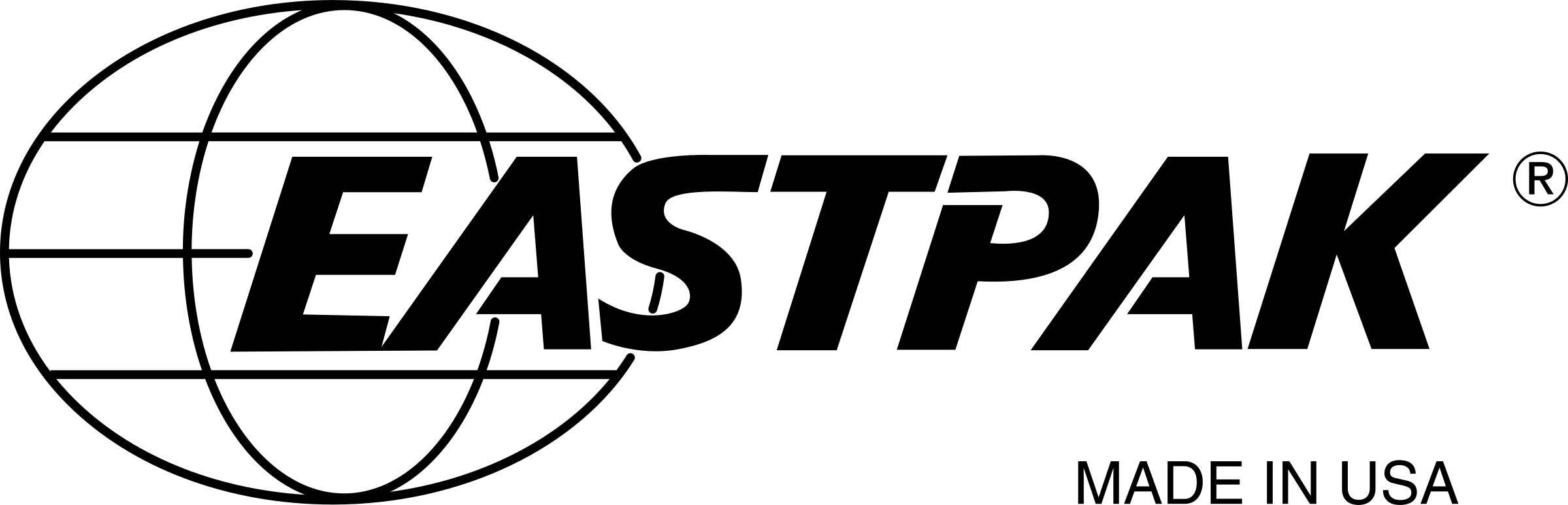 Eastpak Logo - Eastpak Logo PNG Transparent & SVG Vector - Freebie Supply
