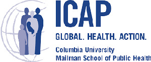 ICAP Logo - ICAP at Columbia University | Humentum Job Board
