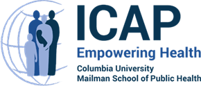 ICAP Logo - ICAP: Data Monitoring Officer (OpCon) | NGO Pulse