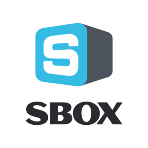 Sbox Logo - SBOX Inc. Inc. is now Gemini Data Inc